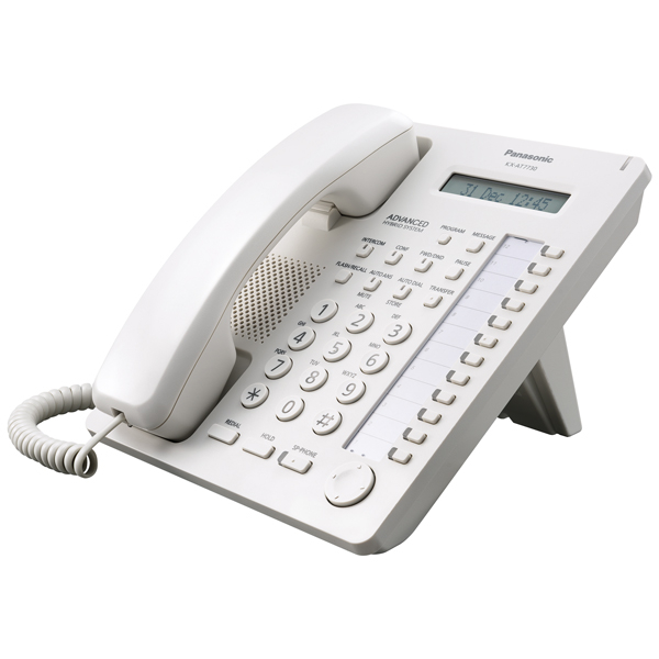Điện thoại lập trình Panasonic KX-AT7730